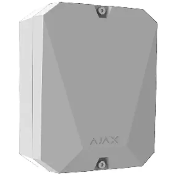 მართვის პანელი Ajax 34896.111.WH1, Control Panel, White, 2 image - TechMall.geმართვის პანელი Ajax 34896.111.WH1, Control Panel, White, 2 image - TechMall.ge ,მართვის პანელი Ajax 34896.111.WH1, Control Panel, White, 2 image - TechMall.ge