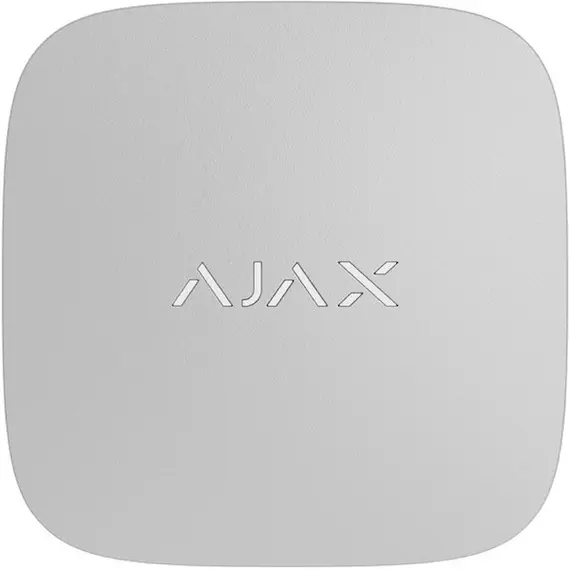 ჰაერის დონის დეტექტორი Ajax 42982.135.WH1, Air Quality Monitor, White - TechMall.geჰაერის დონის დეტექტორი Ajax 42982.135.WH1, Air Quality Monitor, White - TechMall.ge ,ჰაერის დონის დეტექტორი Ajax 42982.135.WH1, Air Quality Monitor, White - TechMall.ge