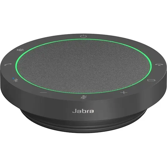 საკონფერენციო დინამიკი Jabra 2755-109 Speak2 55, Bluetooth, Portable USB Conference Speakerphone, Dark Grey - TechMall.geსაკონფერენციო დინამიკი Jabra 2755-109 Speak2 55, Bluetooth, Portable USB Conference Speakerphone, Dark Grey - TechMall.ge ,საკონფერენციო დინამიკი Jabra 2755-109 Speak2 55, Bluetooth, Portable USB Conference Speakerphone, Dark Grey - TechMall.ge