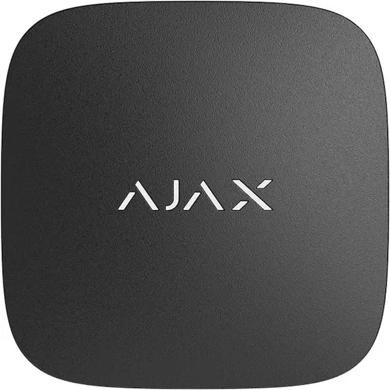 ჰაერის დონის დეტექტორი Ajax 42983.135.BL1, Air Quality Monitor, Black - TechMall.geჰაერის დონის დეტექტორი Ajax 42983.135.BL1, Air Quality Monitor, Black - TechMall.ge ,ჰაერის დონის დეტექტორი Ajax 42983.135.BL1, Air Quality Monitor, Black - TechMall.ge