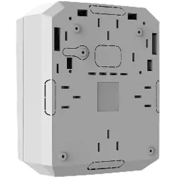 მართვის პანელი Ajax 34896.111.WH1, Control Panel, White, 3 image - TechMall.geმართვის პანელი Ajax 34896.111.WH1, Control Panel, White, 3 image - TechMall.ge ,მართვის პანელი Ajax 34896.111.WH1, Control Panel, White, 3 image - TechMall.ge