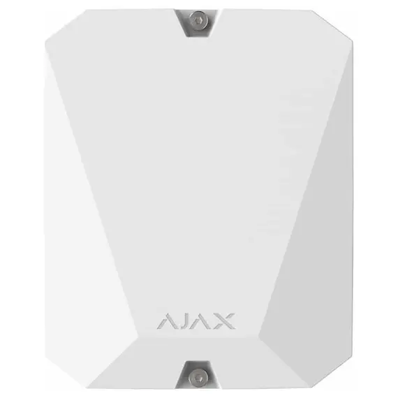 გადამცემი Ajax 27321.62.WH1, Multi Transmitter (8EU), White - TechMall.geგადამცემი Ajax 27321.62.WH1, Multi Transmitter (8EU), White - TechMall.ge ,გადამცემი Ajax 27321.62.WH1, Multi Transmitter (8EU), White - TechMall.ge