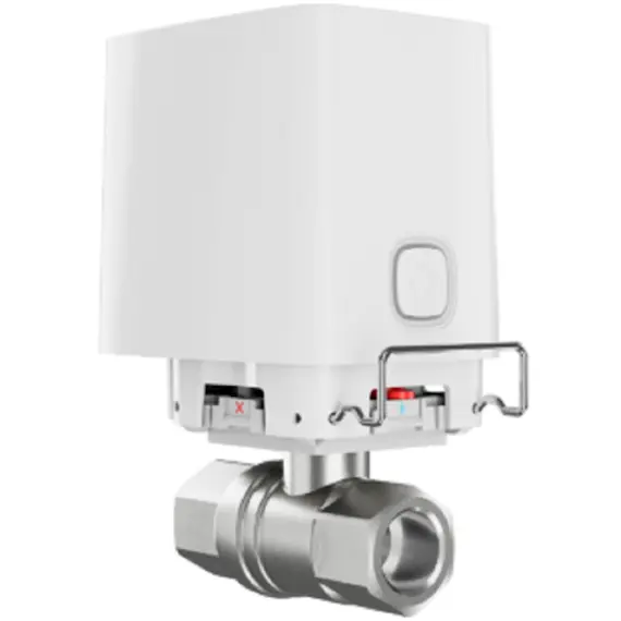 წყლის სენსორი Ajax 50533.154.WH1, WaterStop, White, 2 image - TechMall.geწყლის სენსორი Ajax 50533.154.WH1, WaterStop, White, 2 image - TechMall.ge ,წყლის სენსორი Ajax 50533.154.WH1, WaterStop, White, 2 image - TechMall.ge