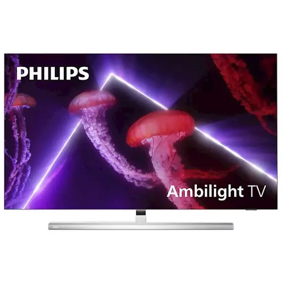 ტელევიზორი Philips 48OLED807/12 AMBILIGHT 4 - TechMall.geტელევიზორი Philips 48OLED807/12 AMBILIGHT 4 - TechMall.ge ,ტელევიზორი Philips 48OLED807/12 AMBILIGHT 4 - TechMall.ge