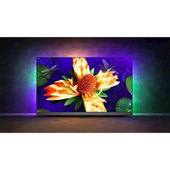 ტელევიზორი Philips 65OLED907/12 AMBILIGHT 4, 4 image - TechMall.geტელევიზორი Philips 65OLED907/12 AMBILIGHT 4, 4 image - TechMall.ge ,ტელევიზორი Philips 65OLED907/12 AMBILIGHT 4, 4 image - TechMall.ge