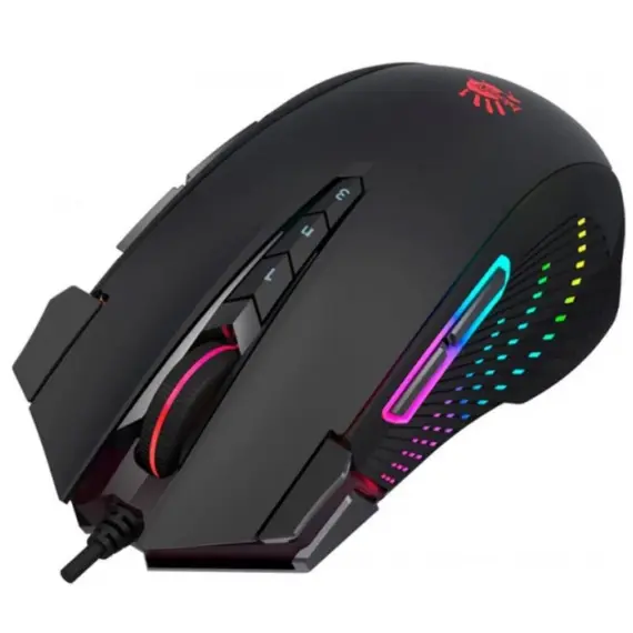 მაუსი A4tech Bloody J90s 2-FIRE RGB Gaming Mouse Stone Black, 4 image - TechMall.geმაუსი A4tech Bloody J90s 2-FIRE RGB Gaming Mouse Stone Black, 4 image - TechMall.ge ,მაუსი A4tech Bloody J90s 2-FIRE RGB Gaming Mouse Stone Black, 4 image - TechMall.ge