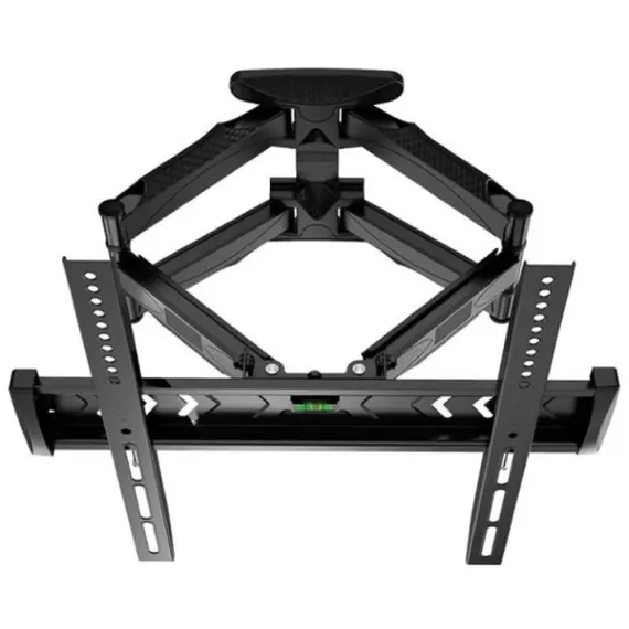ტელევიზორის საკიდი Gembird WM-58ST-01 Premium full-motion TV Wall Mount 32"-58", 3 image - TechMall.geტელევიზორის საკიდი Gembird WM-58ST-01 Premium full-motion TV Wall Mount 32"-58", 3 image - TechMall.ge ,ტელევიზორის საკიდი Gembird WM-58ST-01 Premium full-motion TV Wall Mount 32"-58", 3 image - TechMall.ge