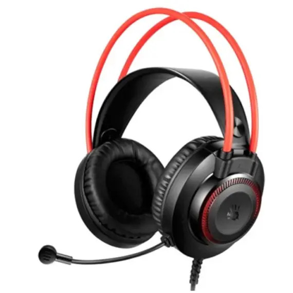 ყურსასმენი A4tech Bloody G200S Multi-color circular illumination Gaming Headset Black/Red - TechMall.geყურსასმენი A4tech Bloody G200S Multi-color circular illumination Gaming Headset Black/Red - TechMall.ge ,ყურსასმენი A4tech Bloody G200S Multi-color circular illumination Gaming Headset Black/Red - TechMall.ge