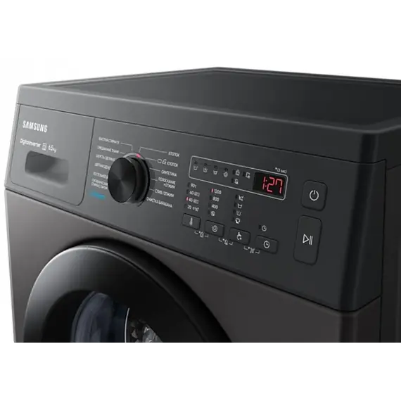 სარეცხი მანქანა SAMSUNG - WW65AG4S20CXLP, 5 image - TechMall.geსარეცხი მანქანა SAMSUNG - WW65AG4S20CXLP, 5 image - TechMall.ge ,სარეცხი მანქანა SAMSUNG - WW65AG4S20CXLP, 5 image - TechMall.ge