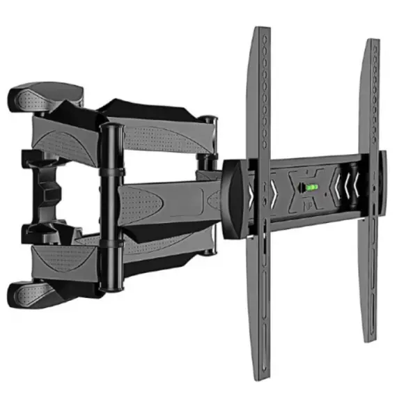 ტელევიზორის საკიდი Gembird WM-58ST-01 Premium full-motion TV Wall Mount 32"-58" - TechMall.geტელევიზორის საკიდი Gembird WM-58ST-01 Premium full-motion TV Wall Mount 32"-58" - TechMall.ge ,ტელევიზორის საკიდი Gembird WM-58ST-01 Premium full-motion TV Wall Mount 32"-58" - TechMall.ge