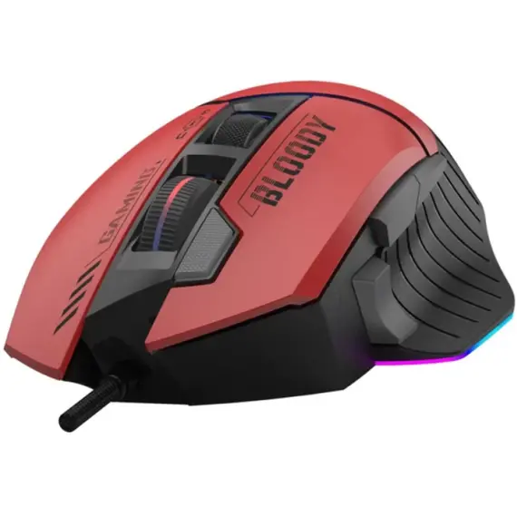მაუსი A4tech Bloody W95 Max Sports RGB Gaming Mouse Sports Red, 4 image - TechMall.geმაუსი A4tech Bloody W95 Max Sports RGB Gaming Mouse Sports Red, 4 image - TechMall.ge ,მაუსი A4tech Bloody W95 Max Sports RGB Gaming Mouse Sports Red, 4 image - TechMall.ge