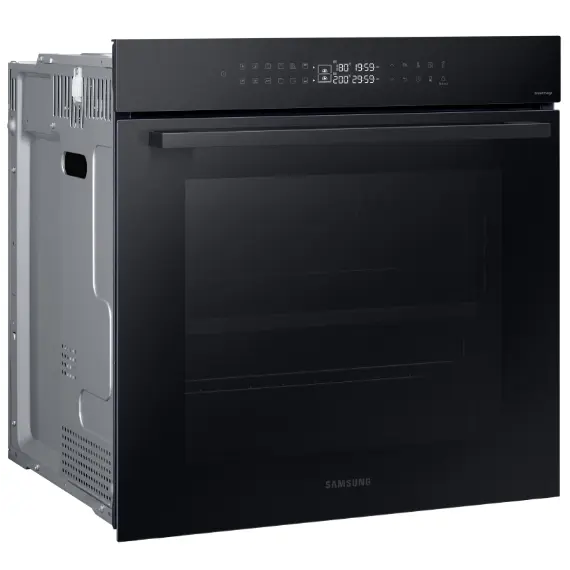 ჩასაშენებელი ელექტრო ღუმელი SAMSUNG - NV7B42205AK/WT, 3 image - TechMall.geჩასაშენებელი ელექტრო ღუმელი SAMSUNG - NV7B42205AK/WT, 3 image - TechMall.ge ,ჩასაშენებელი ელექტრო ღუმელი SAMSUNG - NV7B42205AK/WT, 3 image - TechMall.ge