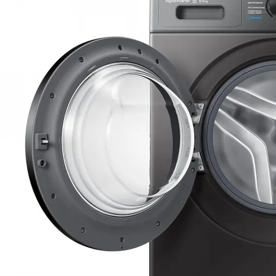 სარეცხი მანქანა SAMSUNG - WW65AG4S20CXLP, 7 image - TechMall.geსარეცხი მანქანა SAMSUNG - WW65AG4S20CXLP, 7 image - TechMall.ge ,სარეცხი მანქანა SAMSUNG - WW65AG4S20CXLP, 7 image - TechMall.ge