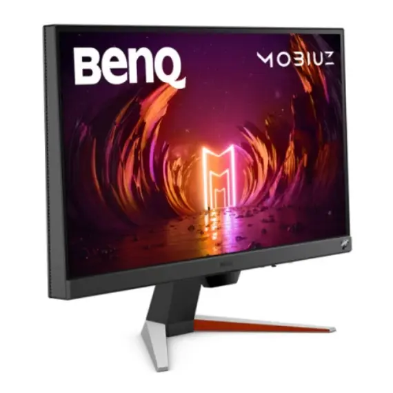 მონიტორი BenQ MOBIUZ EX240N 23.8" FHD VA 165Hz 1ms HDMI DP Built-in Speaker - 9H.LL6LB.QBE, 2 image - TechMall.geმონიტორი BenQ MOBIUZ EX240N 23.8" FHD VA 165Hz 1ms HDMI DP Built-in Speaker - 9H.LL6LB.QBE, 2 image - TechMall.ge ,მონიტორი BenQ MOBIUZ EX240N 23.8" FHD VA 165Hz 1ms HDMI DP Built-in Speaker - 9H.LL6LB.QBE, 2 image - TechMall.ge