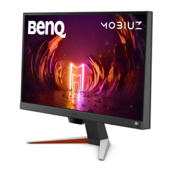 მონიტორი BenQ MOBIUZ EX240N 23.8" FHD VA 165Hz 1ms HDMI DP Built-in Speaker - 9H.LL6LB.QBE, 3 image - TechMall.geმონიტორი BenQ MOBIUZ EX240N 23.8" FHD VA 165Hz 1ms HDMI DP Built-in Speaker - 9H.LL6LB.QBE, 3 image - TechMall.ge ,მონიტორი BenQ MOBIUZ EX240N 23.8" FHD VA 165Hz 1ms HDMI DP Built-in Speaker - 9H.LL6LB.QBE, 3 image - TechMall.ge