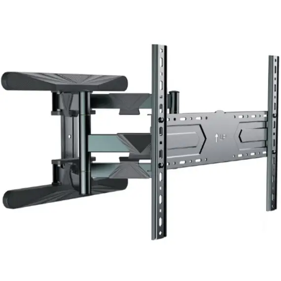 ტელევიზორის საკიდი Gembird WM-80ST-01 Full Motion TV Wall Mount 40"-80" - TechMall.geტელევიზორის საკიდი Gembird WM-80ST-01 Full Motion TV Wall Mount 40"-80" - TechMall.ge ,ტელევიზორის საკიდი Gembird WM-80ST-01 Full Motion TV Wall Mount 40"-80" - TechMall.ge
