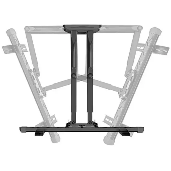 ტელევიზორის საკიდი Gembird WM-58ST-01 Premium full-motion TV Wall Mount 32"-58", 5 image - TechMall.geტელევიზორის საკიდი Gembird WM-58ST-01 Premium full-motion TV Wall Mount 32"-58", 5 image - TechMall.ge ,ტელევიზორის საკიდი Gembird WM-58ST-01 Premium full-motion TV Wall Mount 32"-58", 5 image - TechMall.ge