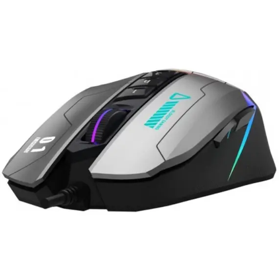 მაუსი A4tech Bloody W60 Max RGB Gaming Mouse Gun Grey, 4 image - TechMall.geმაუსი A4tech Bloody W60 Max RGB Gaming Mouse Gun Grey, 4 image - TechMall.ge ,მაუსი A4tech Bloody W60 Max RGB Gaming Mouse Gun Grey, 4 image - TechMall.ge