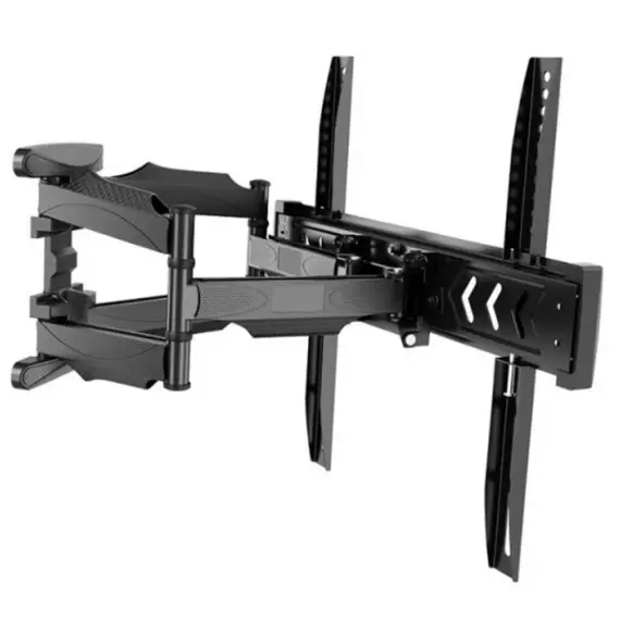 ტელევიზორის საკიდი Gembird WM-58ST-01 Premium full-motion TV Wall Mount 32"-58", 2 image - TechMall.geტელევიზორის საკიდი Gembird WM-58ST-01 Premium full-motion TV Wall Mount 32"-58", 2 image - TechMall.ge ,ტელევიზორის საკიდი Gembird WM-58ST-01 Premium full-motion TV Wall Mount 32"-58", 2 image - TechMall.ge