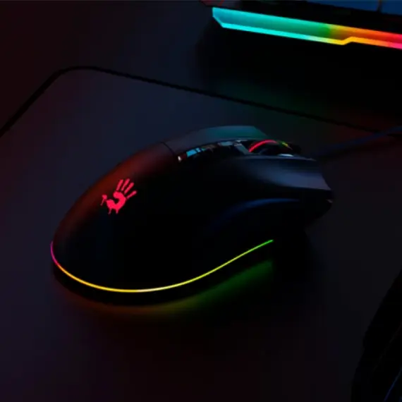 მაუსი A4tech Bloody ES9 Pro Esport RGB Gaming Mouse Stone Black, 4 image - TechMall.geმაუსი A4tech Bloody ES9 Pro Esport RGB Gaming Mouse Stone Black, 4 image - TechMall.ge ,მაუსი A4tech Bloody ES9 Pro Esport RGB Gaming Mouse Stone Black, 4 image - TechMall.ge