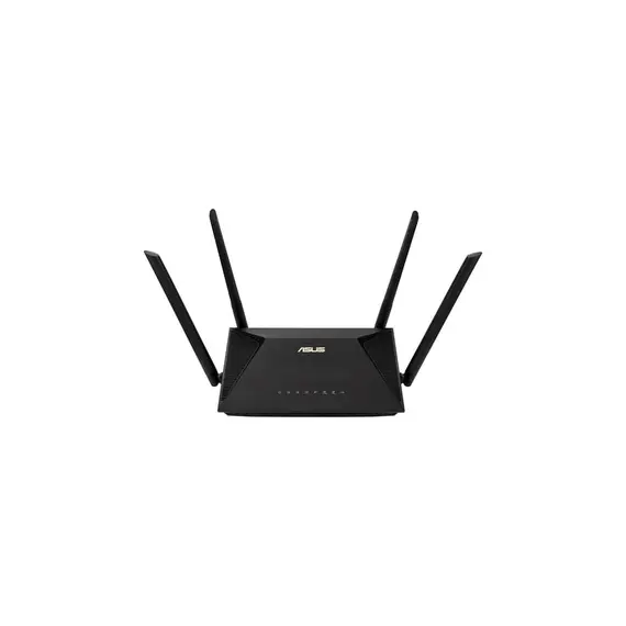 როუტერი Asus RT-AX53U AX1800 Dual Band WiFi 6 Router, 2 image - TechMall.geროუტერი Asus RT-AX53U AX1800 Dual Band WiFi 6 Router, 2 image - TechMall.ge ,როუტერი Asus RT-AX53U AX1800 Dual Band WiFi 6 Router, 2 image - TechMall.ge