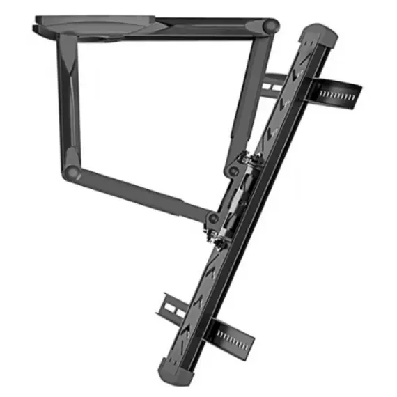 ტელევიზორის საკიდი Gembird WM-58ST-01 Premium full-motion TV Wall Mount 32"-58", 6 image - TechMall.geტელევიზორის საკიდი Gembird WM-58ST-01 Premium full-motion TV Wall Mount 32"-58", 6 image - TechMall.ge ,ტელევიზორის საკიდი Gembird WM-58ST-01 Premium full-motion TV Wall Mount 32"-58", 6 image - TechMall.ge