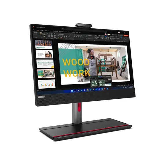 კომპიუტერი Lenovo ThinkCentre M90a Gen 3 24" (11VGS2QC00) - Black, 2 image - TechMall.geკომპიუტერი Lenovo ThinkCentre M90a Gen 3 24" (11VGS2QC00) - Black, 2 image - TechMall.ge ,კომპიუტერი Lenovo ThinkCentre M90a Gen 3 24" (11VGS2QC00) - Black, 2 image - TechMall.ge