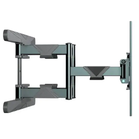 ტელევიზორის საკიდი Gembird WM-80ST-01 Full Motion TV Wall Mount 40"-80", 2 image - TechMall.geტელევიზორის საკიდი Gembird WM-80ST-01 Full Motion TV Wall Mount 40"-80", 2 image - TechMall.ge ,ტელევიზორის საკიდი Gembird WM-80ST-01 Full Motion TV Wall Mount 40"-80", 2 image - TechMall.ge