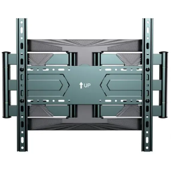 ტელევიზორის საკიდი Gembird WM-80ST-01 Full Motion TV Wall Mount 40"-80", 3 image - TechMall.geტელევიზორის საკიდი Gembird WM-80ST-01 Full Motion TV Wall Mount 40"-80", 3 image - TechMall.ge ,ტელევიზორის საკიდი Gembird WM-80ST-01 Full Motion TV Wall Mount 40"-80", 3 image - TechMall.ge