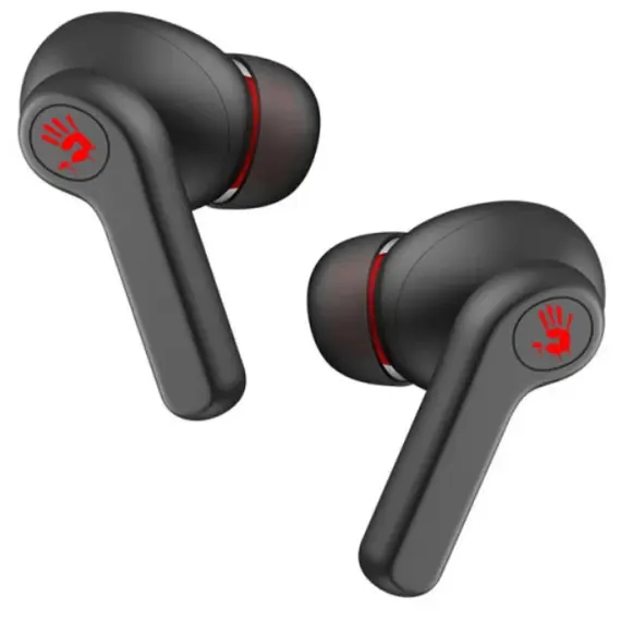 ყურსასმენი A4tech Bloody M30 PURE BASS TWS Bluetooth Gaming Earphones Black/Red - TechMall.geყურსასმენი A4tech Bloody M30 PURE BASS TWS Bluetooth Gaming Earphones Black/Red - TechMall.ge ,ყურსასმენი A4tech Bloody M30 PURE BASS TWS Bluetooth Gaming Earphones Black/Red - TechMall.ge