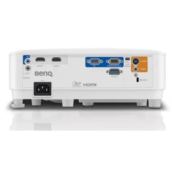 პროექტორი BenQ MH550 FHD DLP 3D 20.000:1 3500 ANSI lumens White - 9H.JJ177.1HE, 6 image - TechMall.geპროექტორი BenQ MH550 FHD DLP 3D 20.000:1 3500 ANSI lumens White - 9H.JJ177.1HE, 6 image - TechMall.ge ,პროექტორი BenQ MH550 FHD DLP 3D 20.000:1 3500 ANSI lumens White - 9H.JJ177.1HE, 6 image - TechMall.ge