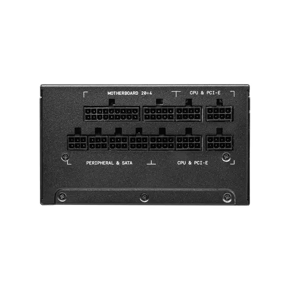 კვების ბლოკი MSI MPG A1000G 1000W 80 Plus Goold, 2 image - TechMall.geკვების ბლოკი MSI MPG A1000G 1000W 80 Plus Goold, 2 image - TechMall.ge ,კვების ბლოკი MSI MPG A1000G 1000W 80 Plus Goold, 2 image - TechMall.ge