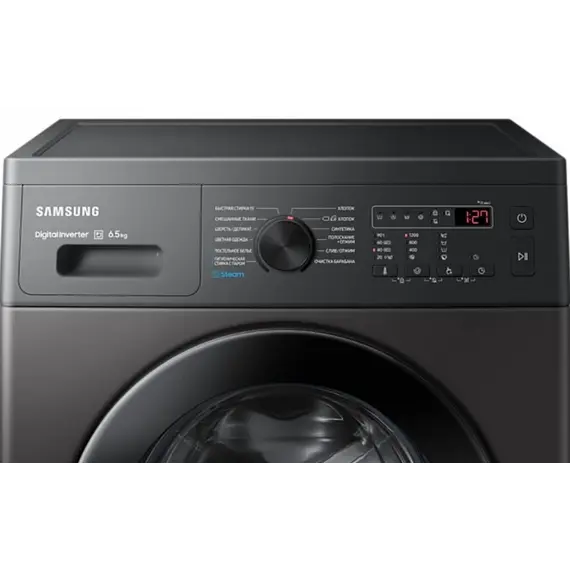სარეცხი მანქანა SAMSUNG - WW65AG4S20CXLP, 6 image - TechMall.geსარეცხი მანქანა SAMSUNG - WW65AG4S20CXLP, 6 image - TechMall.ge ,სარეცხი მანქანა SAMSUNG - WW65AG4S20CXLP, 6 image - TechMall.ge