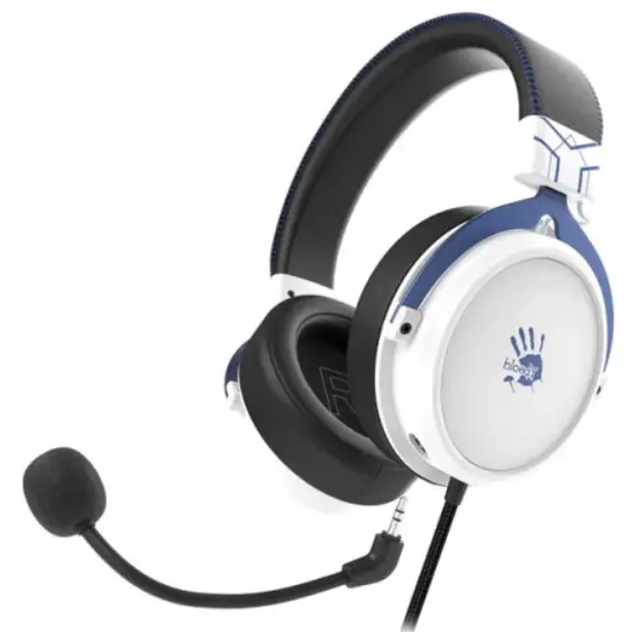ყურსასმენი A4tech Bloody M590i 7.1 Gaming Headset Navy, 2 image - TechMall.geყურსასმენი A4tech Bloody M590i 7.1 Gaming Headset Navy, 2 image - TechMall.ge ,ყურსასმენი A4tech Bloody M590i 7.1 Gaming Headset Navy, 2 image - TechMall.ge