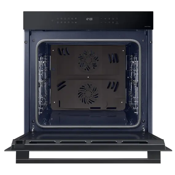 ჩასაშენებელი ელექტრო ღუმელი SAMSUNG - NV7B42205AK/WT, 2 image - TechMall.geჩასაშენებელი ელექტრო ღუმელი SAMSUNG - NV7B42205AK/WT, 2 image - TechMall.ge ,ჩასაშენებელი ელექტრო ღუმელი SAMSUNG - NV7B42205AK/WT, 2 image - TechMall.ge