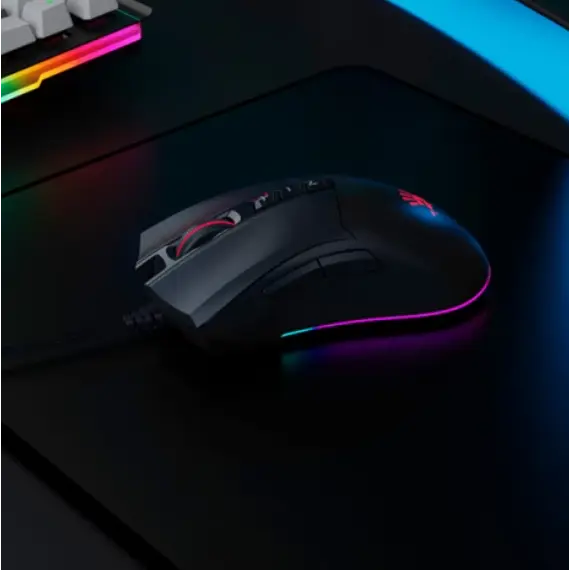 მაუსი A4tech Bloody ES9 Pro Esport RGB Gaming Mouse Stone Black, 5 image - TechMall.geმაუსი A4tech Bloody ES9 Pro Esport RGB Gaming Mouse Stone Black, 5 image - TechMall.ge ,მაუსი A4tech Bloody ES9 Pro Esport RGB Gaming Mouse Stone Black, 5 image - TechMall.ge