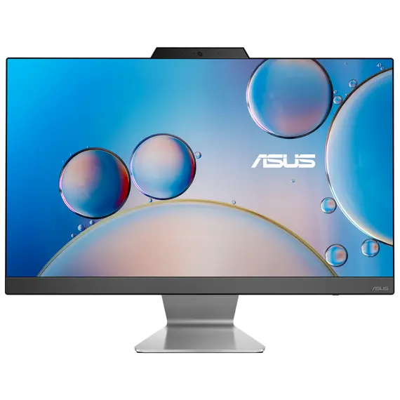 All In On კომპიუტერი ASUS AIO A3402WBAK-BA005M - TechMall.geAll In On კომპიუტერი ASUS AIO A3402WBAK-BA005M - TechMall.ge ,All In On კომპიუტერი ASUS AIO A3402WBAK-BA005M - TechMall.ge