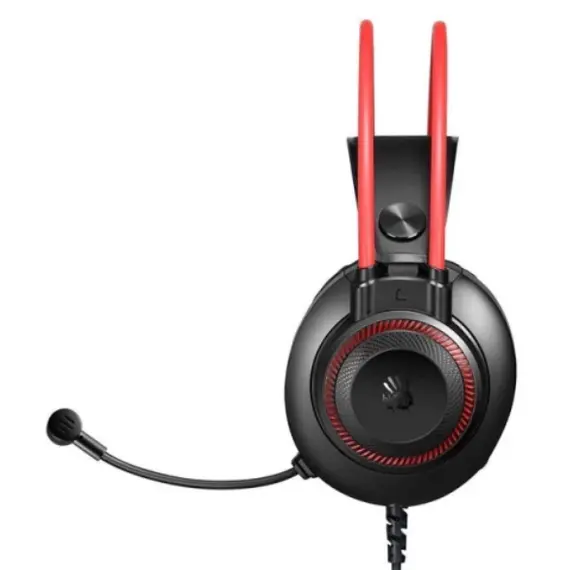 ყურსასმენი A4tech Bloody G200S Multi-color circular illumination Gaming Headset Black/Red, 4 image - TechMall.geყურსასმენი A4tech Bloody G200S Multi-color circular illumination Gaming Headset Black/Red, 4 image - TechMall.ge ,ყურსასმენი A4tech Bloody G200S Multi-color circular illumination Gaming Headset Black/Red, 4 image - TechMall.ge