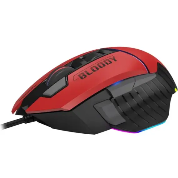 მაუსი A4tech Bloody W95 Max Sports RGB Gaming Mouse Sports Red, 5 image - TechMall.geმაუსი A4tech Bloody W95 Max Sports RGB Gaming Mouse Sports Red, 5 image - TechMall.ge ,მაუსი A4tech Bloody W95 Max Sports RGB Gaming Mouse Sports Red, 5 image - TechMall.ge