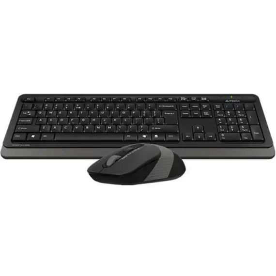 კლავიატურა მაუსით A4tech Fstyler FG1010 Wireless Combo Set EN/RU Grey, 2 image - TechMall.geკლავიატურა მაუსით A4tech Fstyler FG1010 Wireless Combo Set EN/RU Grey, 2 image - TechMall.ge ,კლავიატურა მაუსით A4tech Fstyler FG1010 Wireless Combo Set EN/RU Grey, 2 image - TechMall.ge