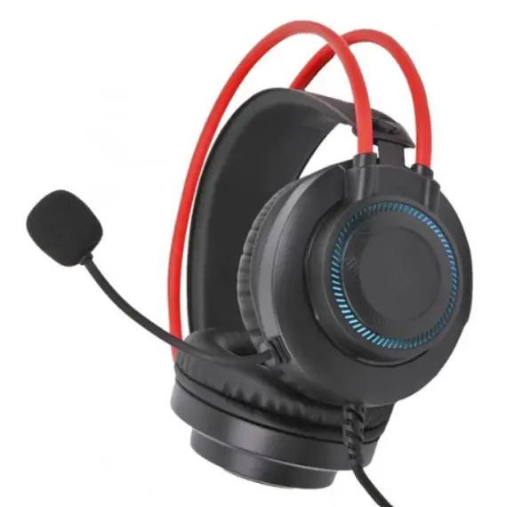 ყურსასმენი A4tech Bloody G200S Multi-color circular illumination Gaming Headset Black/Red, 3 image - TechMall.geყურსასმენი A4tech Bloody G200S Multi-color circular illumination Gaming Headset Black/Red, 3 image - TechMall.ge ,ყურსასმენი A4tech Bloody G200S Multi-color circular illumination Gaming Headset Black/Red, 3 image - TechMall.ge