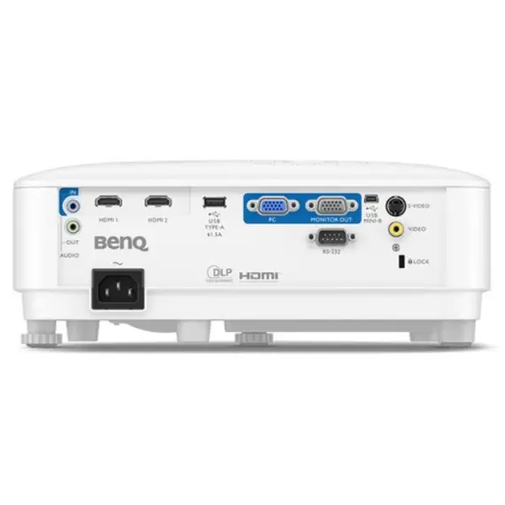 პროექტორი BenQ MH560 FHD 3D 20.000:1 3800 ANSI lumens White - 9H.JNG77.13E, 6 image - TechMall.geპროექტორი BenQ MH560 FHD 3D 20.000:1 3800 ANSI lumens White - 9H.JNG77.13E, 6 image - TechMall.ge ,პროექტორი BenQ MH560 FHD 3D 20.000:1 3800 ANSI lumens White - 9H.JNG77.13E, 6 image - TechMall.ge