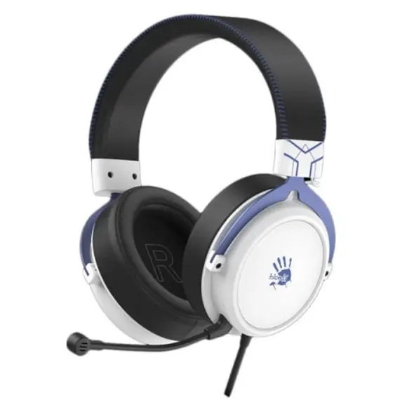 ყურსასმენი A4tech Bloody M590i 7.1 Gaming Headset Navy - TechMall.geყურსასმენი A4tech Bloody M590i 7.1 Gaming Headset Navy - TechMall.ge ,ყურსასმენი A4tech Bloody M590i 7.1 Gaming Headset Navy - TechMall.ge