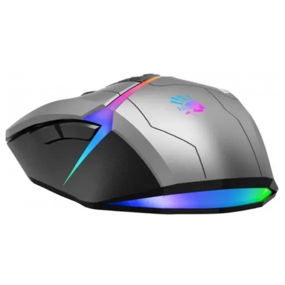 მაუსი A4tech Bloody W60 Max RGB Gaming Mouse Gun Grey, 6 image - TechMall.geმაუსი A4tech Bloody W60 Max RGB Gaming Mouse Gun Grey, 6 image - TechMall.ge ,მაუსი A4tech Bloody W60 Max RGB Gaming Mouse Gun Grey, 6 image - TechMall.ge