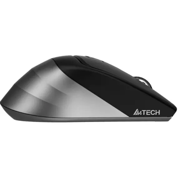 მაუსი A4tech Fstyler FB35CS Bluetooth & Wireless Rechargeable Mouse Smoky Grey, 5 image - TechMall.geმაუსი A4tech Fstyler FB35CS Bluetooth & Wireless Rechargeable Mouse Smoky Grey, 5 image - TechMall.ge ,მაუსი A4tech Fstyler FB35CS Bluetooth & Wireless Rechargeable Mouse Smoky Grey, 5 image - TechMall.ge