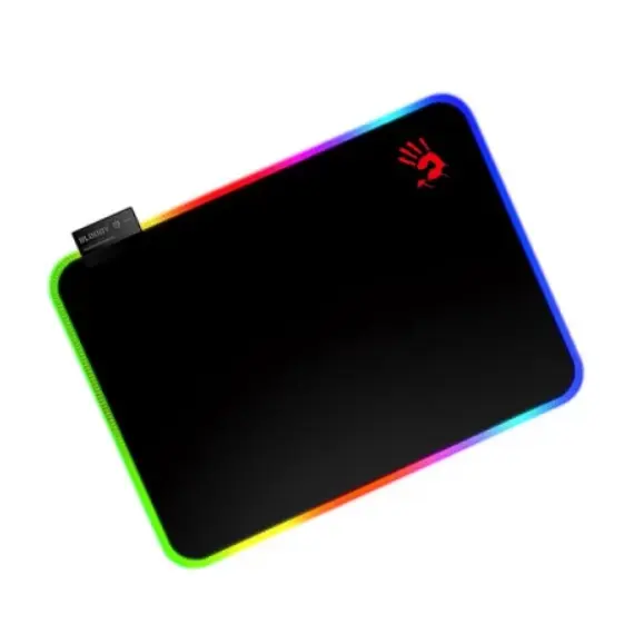 მაუსპადი A4tech Bloody MP-35N RGB Gaming Mouse Pad, 2 image - TechMall.geმაუსპადი A4tech Bloody MP-35N RGB Gaming Mouse Pad, 2 image - TechMall.ge ,მაუსპადი A4tech Bloody MP-35N RGB Gaming Mouse Pad, 2 image - TechMall.ge