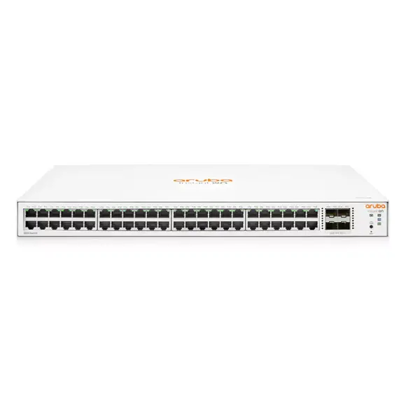 სვიჩი Aruba IOn 1830 48G 4SFP Sw - TechMall.geსვიჩი Aruba IOn 1830 48G 4SFP Sw - TechMall.ge ,სვიჩი Aruba IOn 1830 48G 4SFP Sw - TechMall.ge