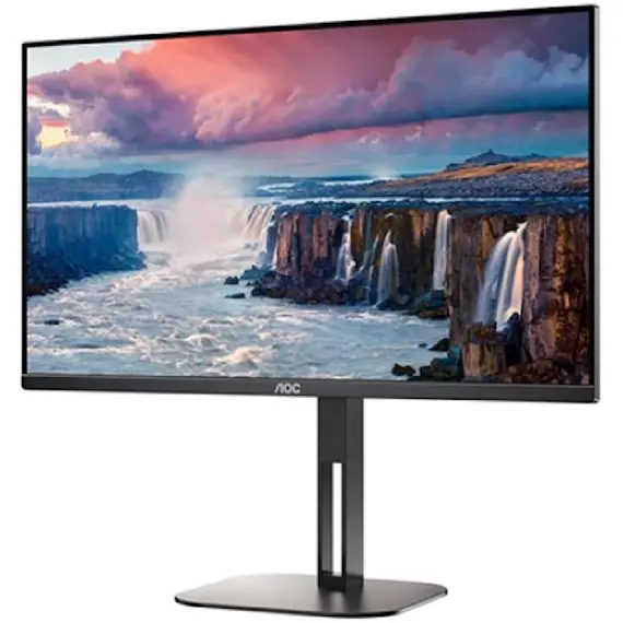 მონიტორი AOC 27V5C/BK, 2 image - TechMall.geმონიტორი AOC 27V5C/BK, 2 image - TechMall.ge ,მონიტორი AOC 27V5C/BK, 2 image - TechMall.ge