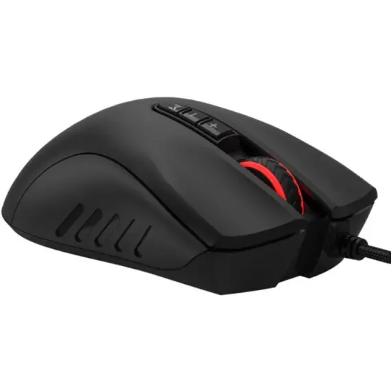 მაუსი A4tech Bloody ES5 Esports RGB Gaming Mouse Stone Black, 2 image - TechMall.geმაუსი A4tech Bloody ES5 Esports RGB Gaming Mouse Stone Black, 2 image - TechMall.ge ,მაუსი A4tech Bloody ES5 Esports RGB Gaming Mouse Stone Black, 2 image - TechMall.ge