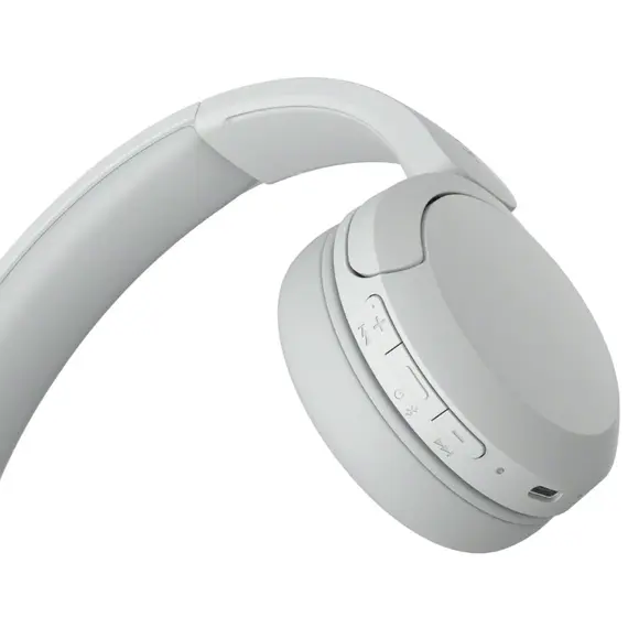 ყურსასმენი Sony WIRELESS HEADPHONES WH-CH520 White (WH-CH520W), 5 image - TechMall.geყურსასმენი Sony WIRELESS HEADPHONES WH-CH520 White (WH-CH520W), 5 image - TechMall.ge ,ყურსასმენი Sony WIRELESS HEADPHONES WH-CH520 White (WH-CH520W), 5 image - TechMall.ge